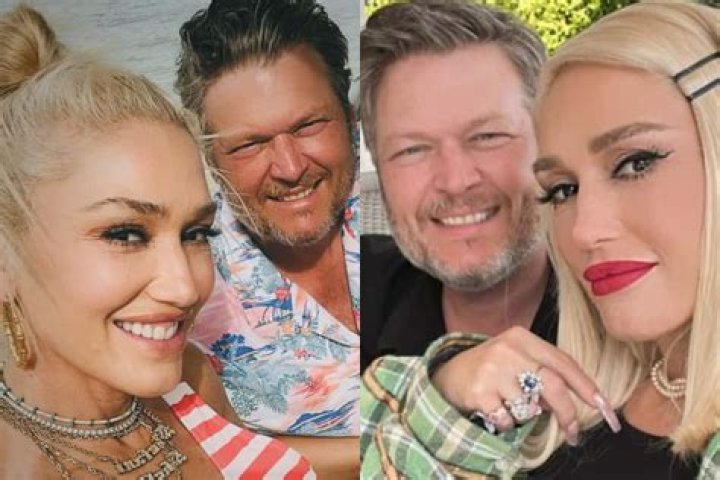 Gwen Stefani Instagram: A Peek Into Her World of Music, Family, and Timeless Style