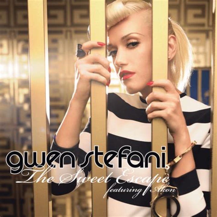 Gwen Stefani - The Sweet Escape: A Pop Moment to Remember