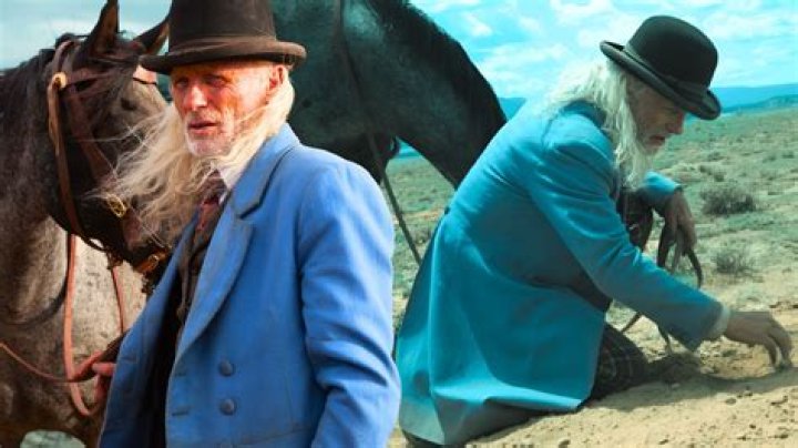 Has Ed Harris Ever Played a Good Guy? Unpacking the Roles of a Screen Icon