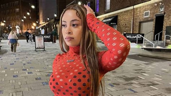 How Did Blu Cantrell Get Her Name? Uncovering the Story Behind the Iconic Moniker