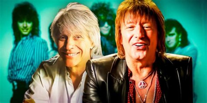 How Did Bon Jovi Lose His Voice? Unpacking the Vocal Challenges of a Rock Legend