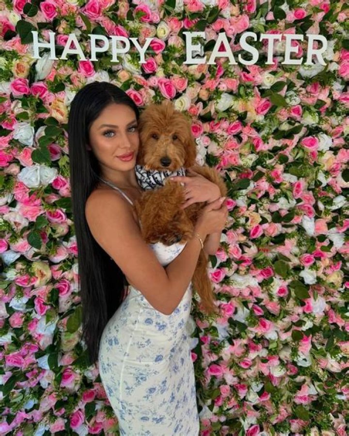 How Did Camilla Araujo Get Famous?