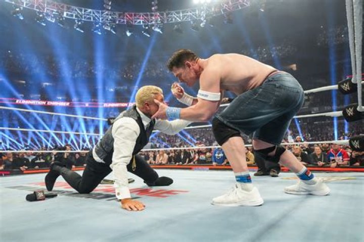 How Did John Cena Get So Rich? Unpacking a Superstar's Fortune