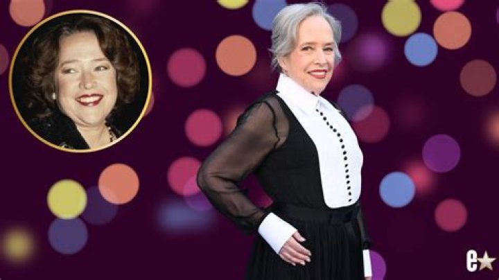 How Did Kathy Bates Shed 100 Pounds? Her Health Journey Unveiled
