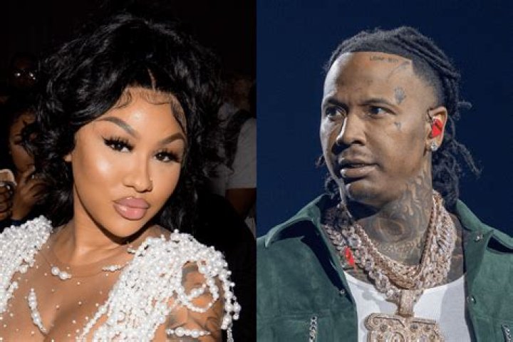 How Did Moneybagg and Ari Meet? Unpacking Their Story