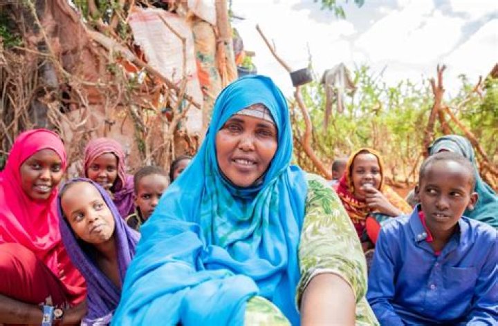 How do Somalis Greet Each Other? Uncovering the Warmth of Connection