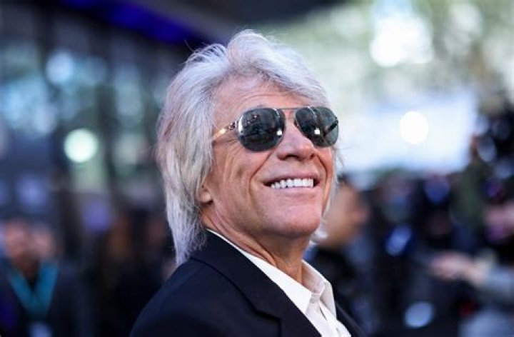 How is Bon Jovi Related to Frank Sinatra? Unpacking a Surprising Question