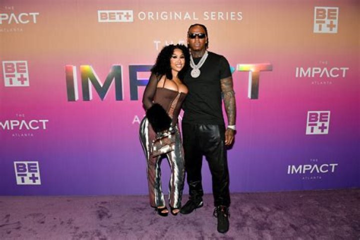 How Long Have Ari Fletcher and Moneybagg Been Together? Unpacking Their Relationship Timeline