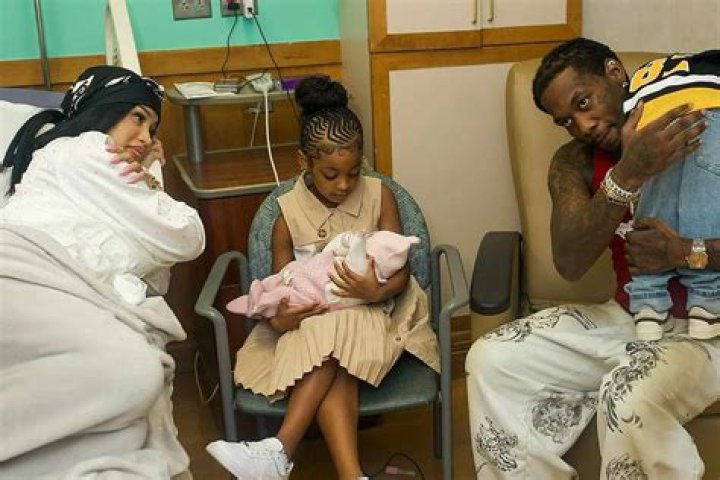 How Many Babies Did Cardi B Get? Unpacking the Superstar's Family Life