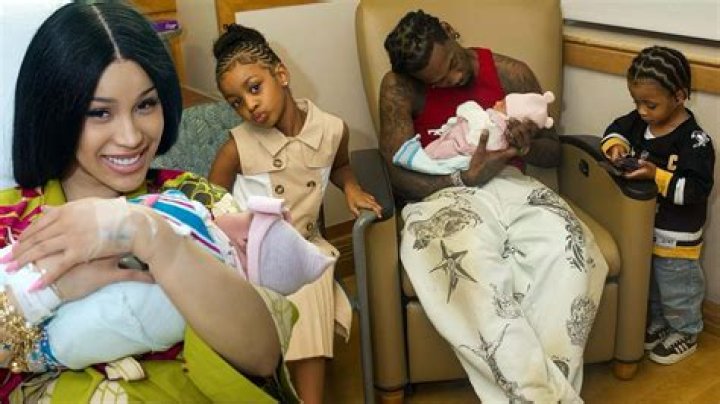 How Many Babies Does Cardi Have? Unpacking Her Family Story