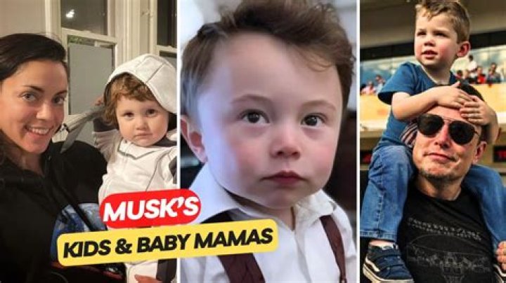 How Many Baby Mommas Does Tyrus Have? Unpacking Public Curiosity