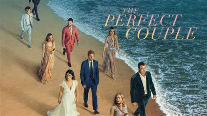 How Many Episodes Are There in The Perfect Couple? Unpacking the Mystery Miniseries