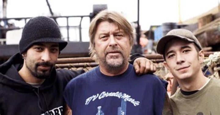 How Many Kids Did Captain Phil Harris Have? Unpacking the Family Life of a Radio Legend