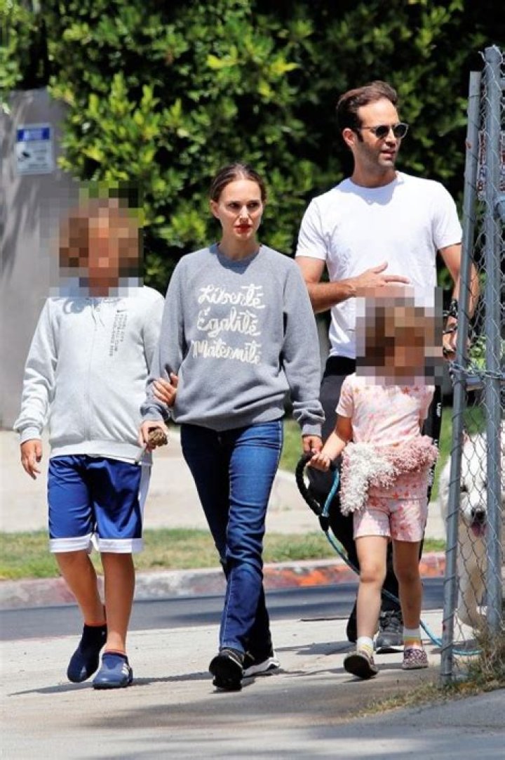 How Many Kids Does Natalie Portman Have? Unpacking Her Family Life