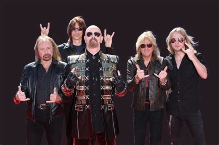 How Many Members of Judas Priest Are Still Alive? A Look at the Metal Gods Today