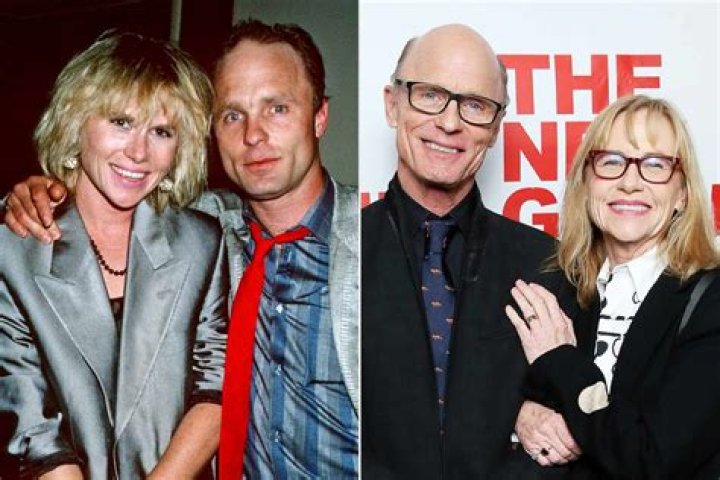 How Many Movies Have Ed Harris and Amy Madigan Been In Together? Unveiling a True Hollywood Partnership