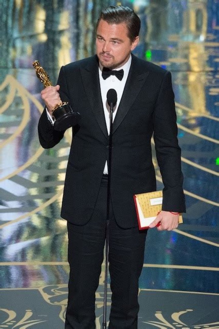 How Many Oscars Does Leonardo DiCaprio Have? The Definitive Answer