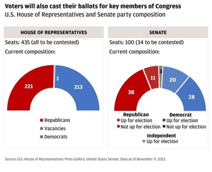 How Many Representatives Does Texas Have? Unpacking Its Voice in Congress