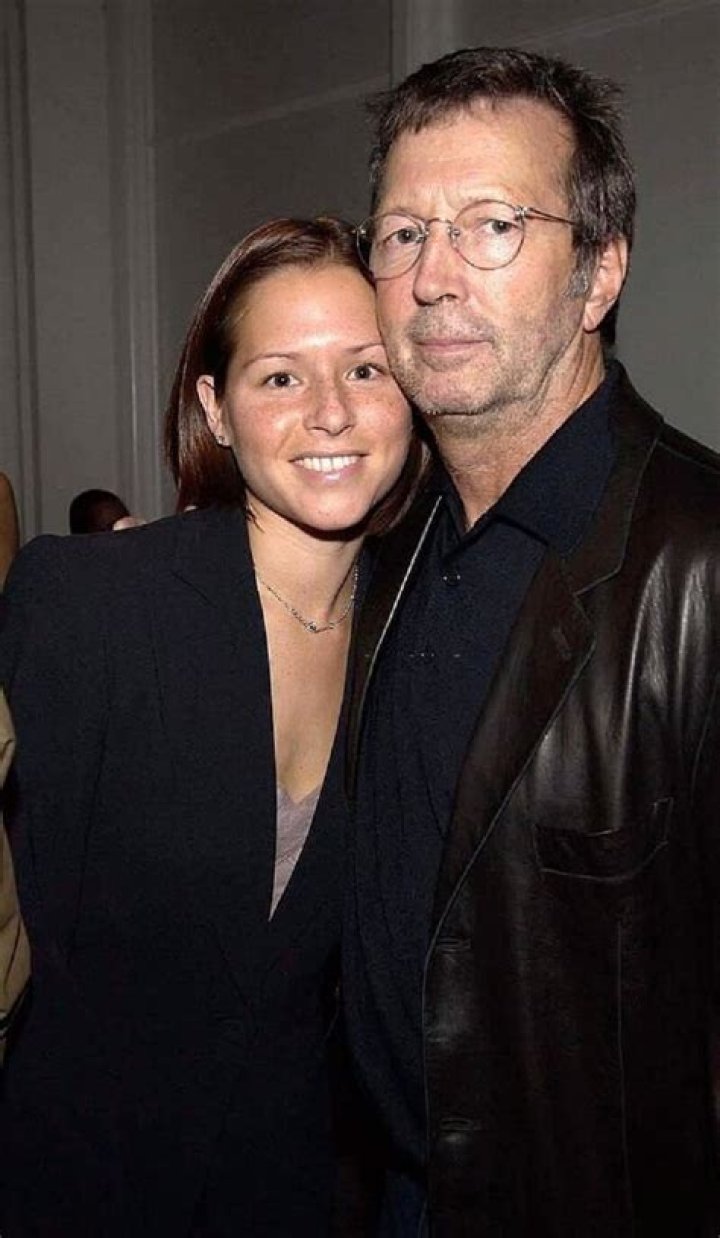 How Many Times Has Eric Clapton Been Married? A Look at His Life Partnerships