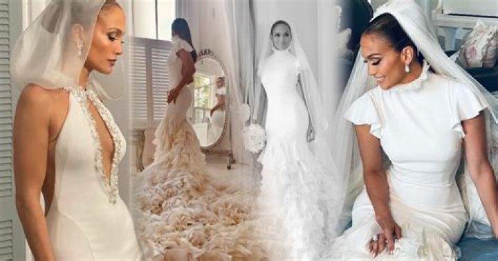 How Many Times Has JLO Tied the Knot? Unpacking Jennifer Lopez's Marriages