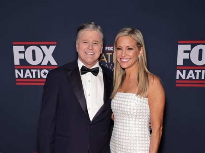 How Many Years Has Ainsley Earhardt Been on Fox News?