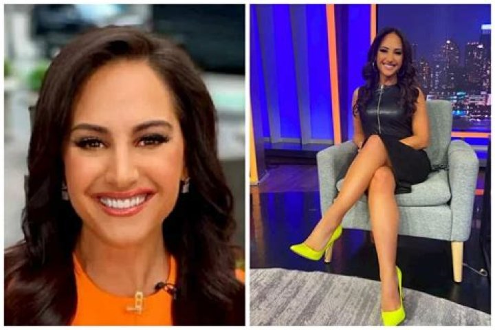 How Much Does Fox News Pay Emily Compagno?