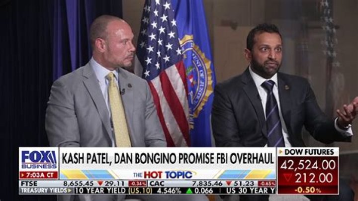 How Much Does Maria Bartiromo Make at Fox? Unpacking Her Earnings