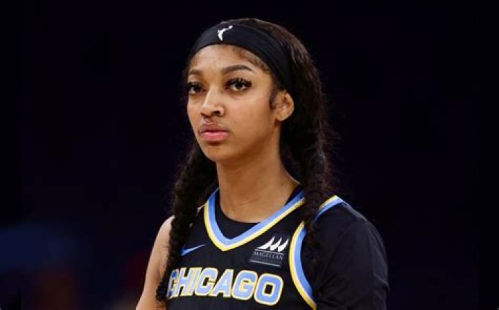 How much is Angel Reese getting paid by McDonald's?