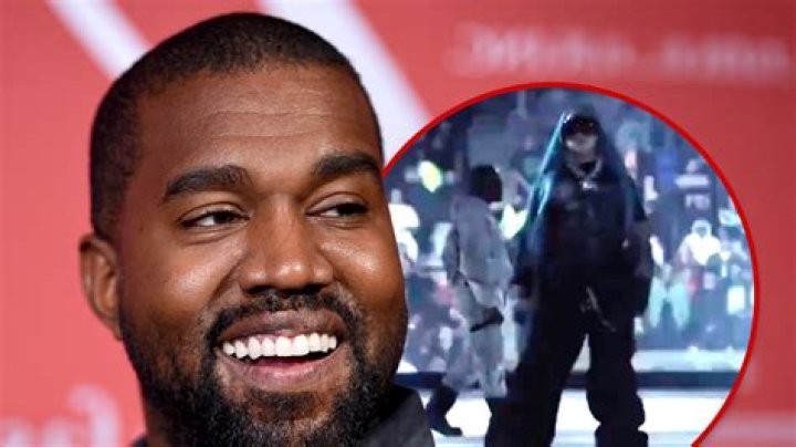 How Much is Kanye West Concert Ticket in China? Unpacking the Shanghai Experience