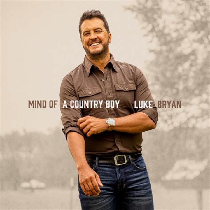 How Much Is Luke Bryan Worth in 2025? A Look at His Earning Power