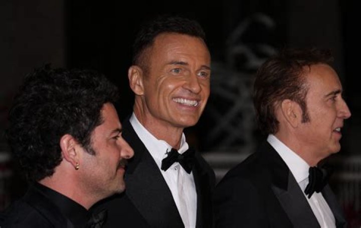 How Old is Julian McMahon Now? Unpacking the Enduring Appeal of the Star