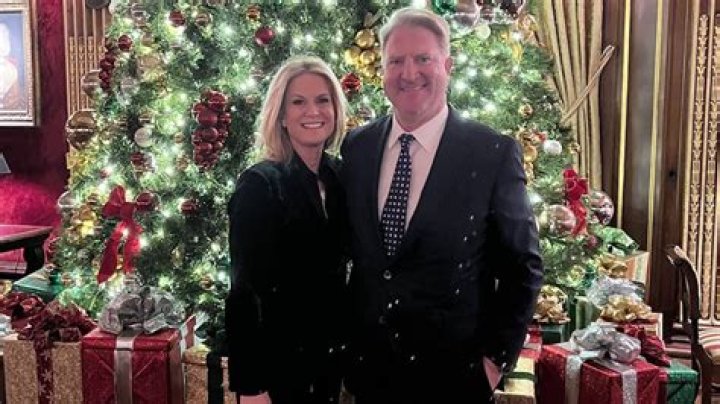 How Old is Martha MacCallum and How Many Children Does She Have? Getting the Facts Straight