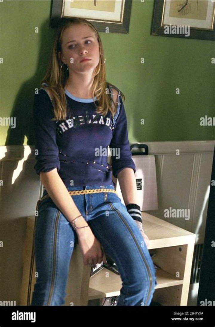 How Old Was Evan Rachel Wood in 13? Unpacking a Pivotal Performance