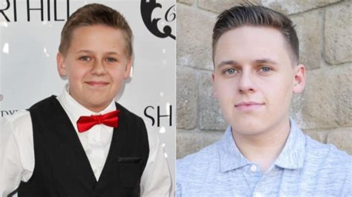 How Old Was Jackson Brundage When Filming One Tree Hill?