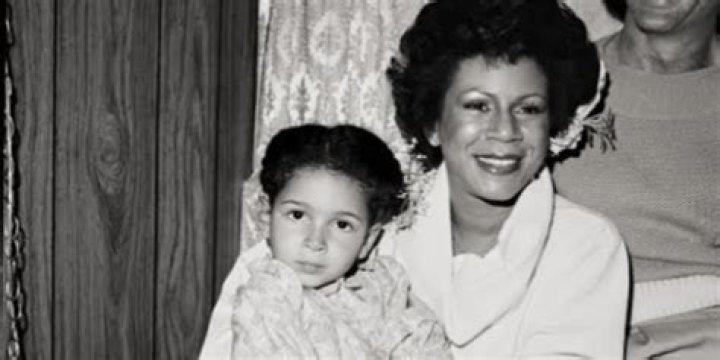 How Old Was Maya Rudolph When She Lost Her Mother?