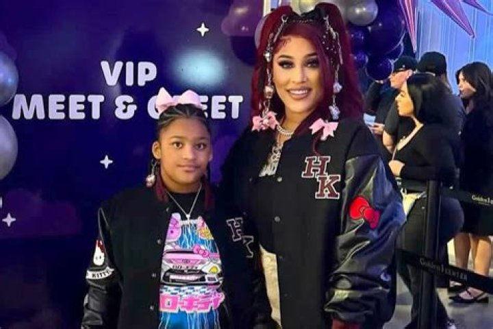 How Old Was Natalie Nunn When She Was on BGC? Unpacking Her Reality TV Start