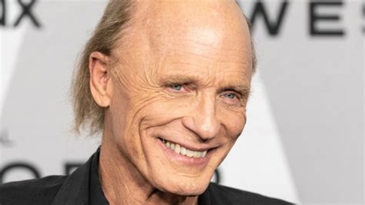How Rich is Ed Harris? Understanding His Hollywood Wealth