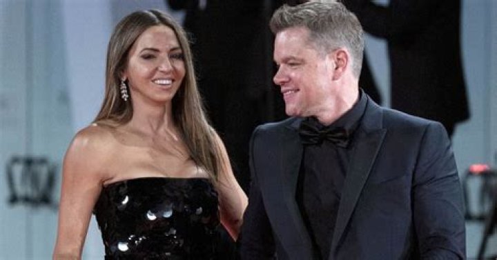 How Rich is Matt Damon? Unpacking the Wealth of a Hollywood Star