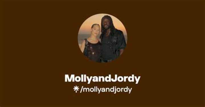 Inside The Molly And Jordy Leaks