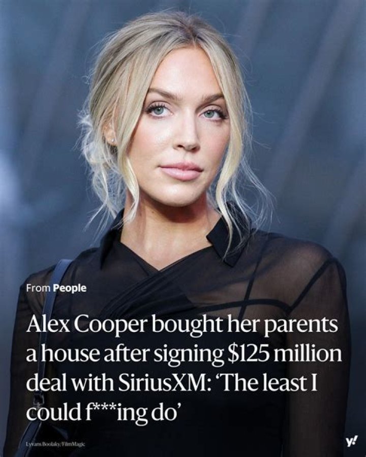 Is Alex Cooper on Birth Control? Unpacking Public Curiosity and Privacy