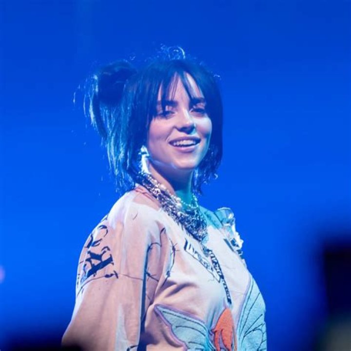 Is Billie Eilish's Real Name Elizabeth? Uncovering Her Full Identity