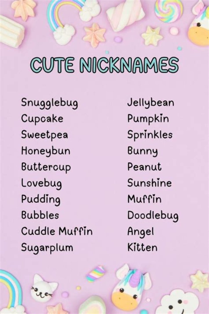 Is Bunny a Cute Nickname for a Girl? Exploring Its Charm and Meanings