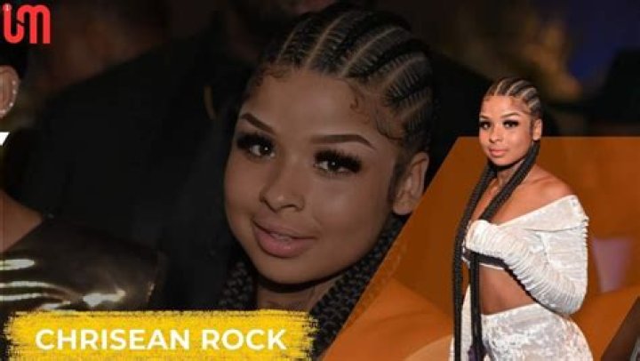 Is Chrisean Rock a Millionaire? What We Know About Her Financial Standing