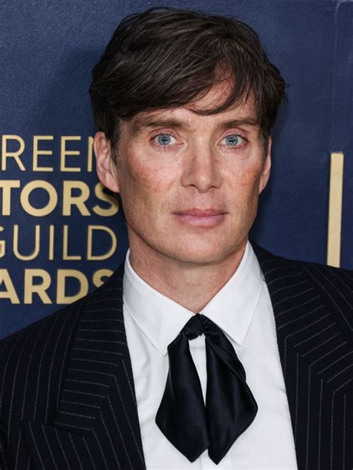 Is Cillian Murphy a Millionaire? Unpacking the Success of an Irish Icon