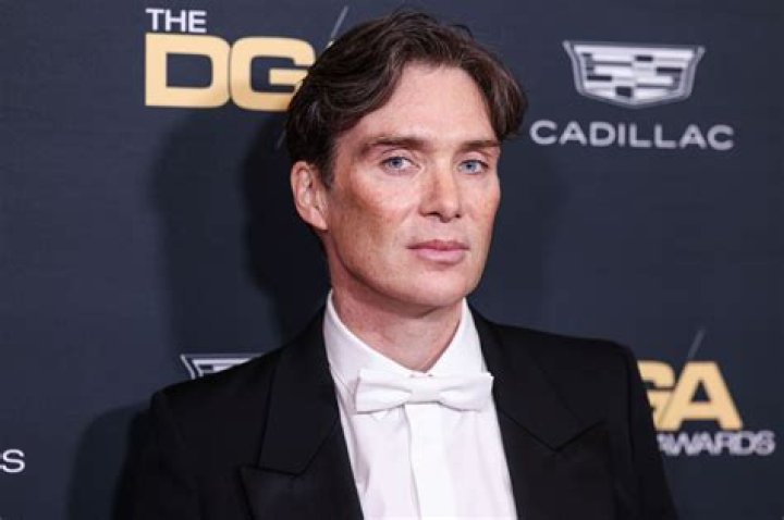 Is Cillian Murphy an Introvert? Unpacking the Public Persona
