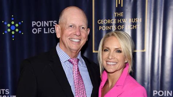 Is Dana Perino's Husband OK? A Look at Peter McMahon's Well-being
