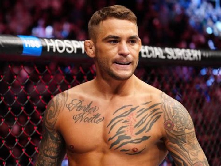 Is Dustin Poirier a Millionaire? Unpacking the Diamond's Financial Journey