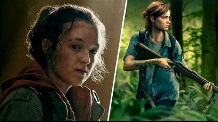 Is Ellie Being Recast in The Last of Us 2? What Fans Need to Know