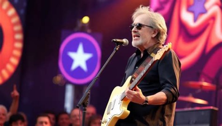 Is Eric Clapton Still Alive? Exploring the Legend's Current Status