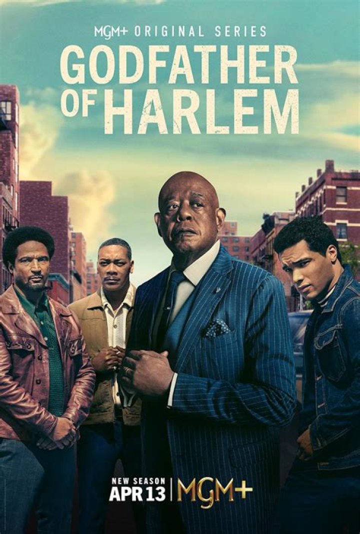 Is Frank Lucas in Godfather of Harlem? Unpacking Fact from Fiction